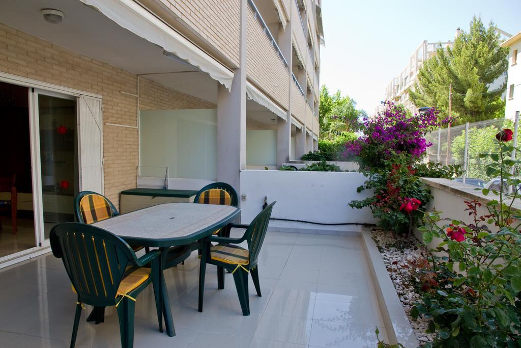 Albert Family Apartments Salou Værelse billede